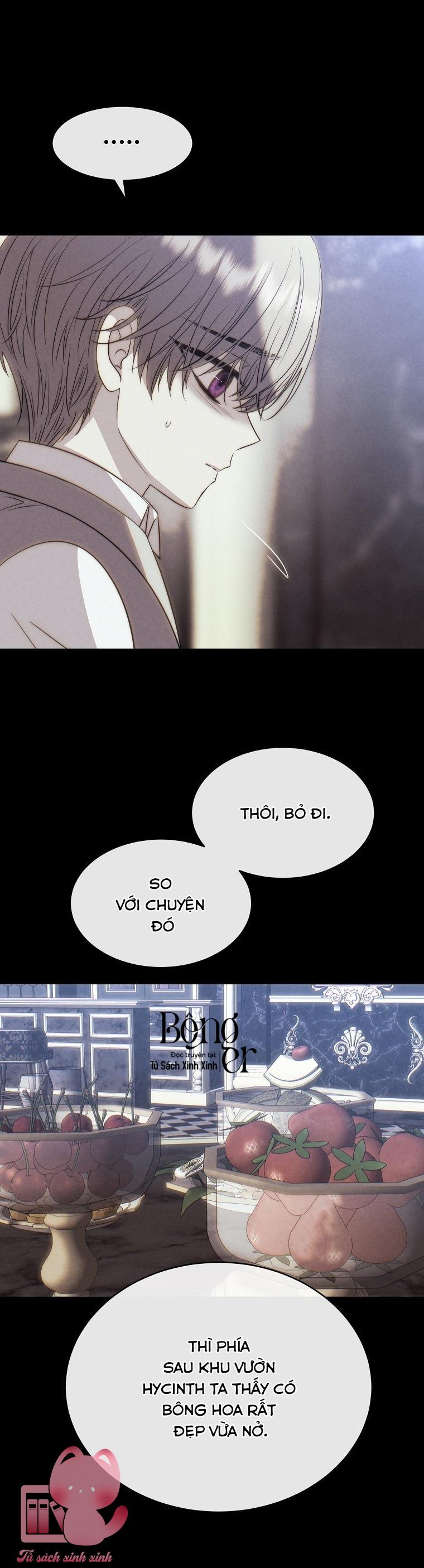 Black Haze - Chap 51 - Trang 36