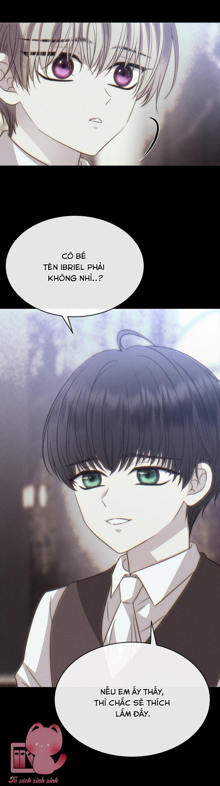 Black Haze - Chap 51 - Trang 37
