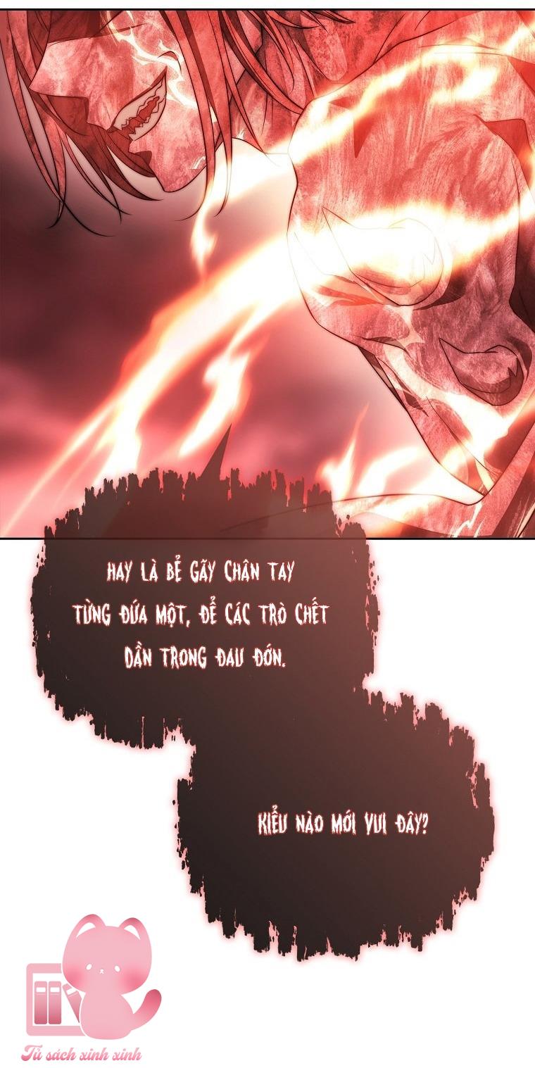 Black Haze - Chap 51 - Trang 5