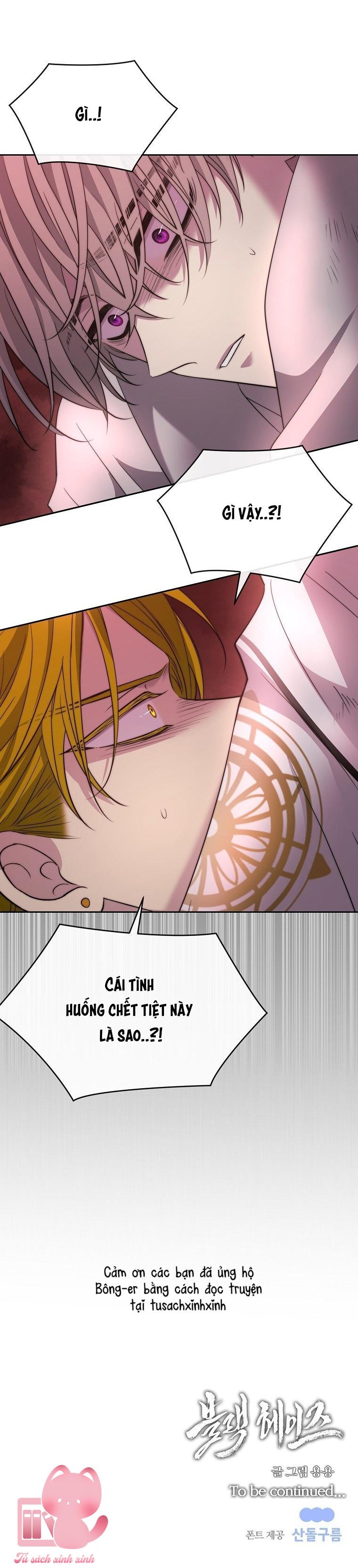 Black Haze - Chap 51 - Trang 48