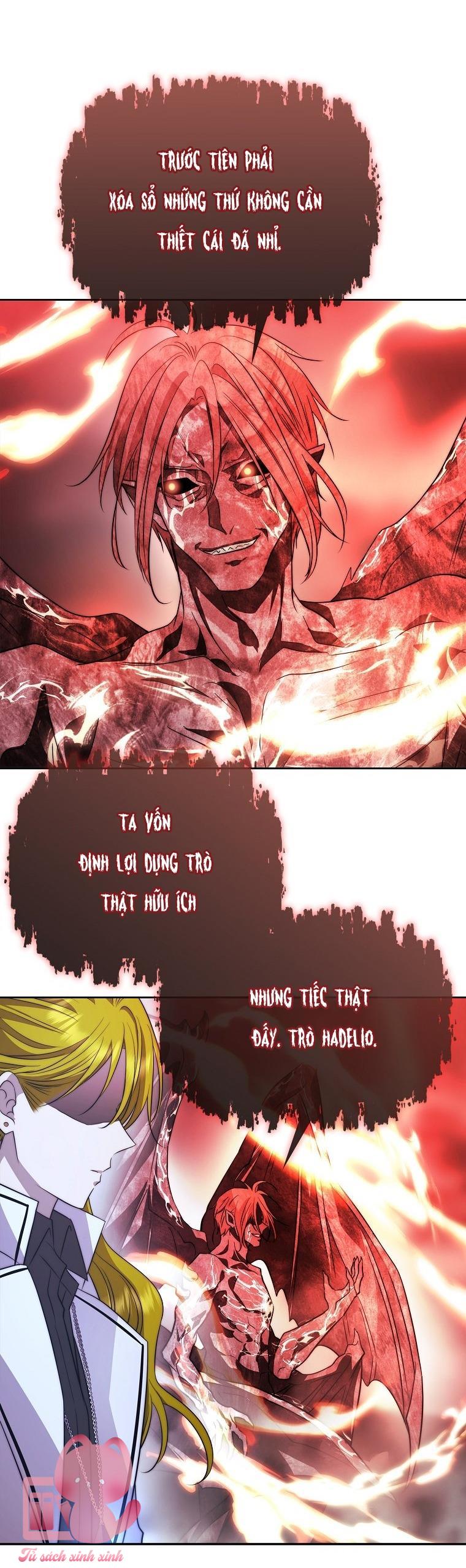 Black Haze - Chap 51 - Trang 9