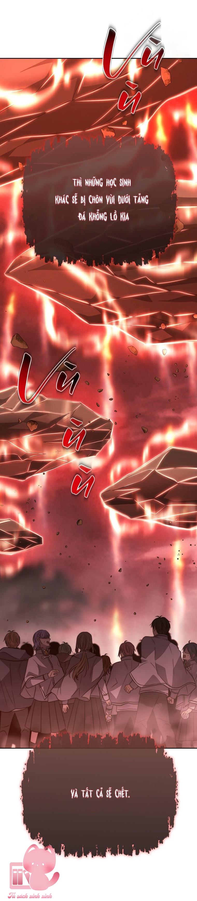 Black Haze - Chap 52 - Trang 11