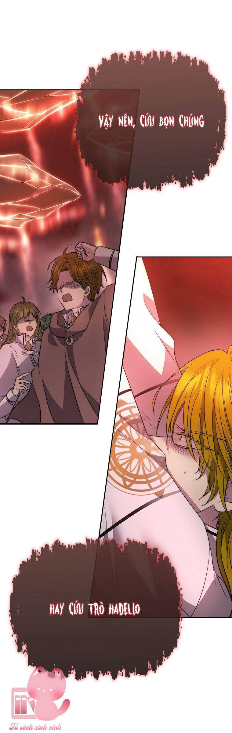 Black Haze - Chap 52 - Trang 12