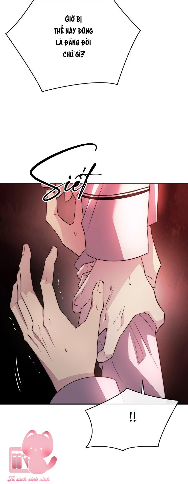 Black Haze - Chap 52 - Trang 18