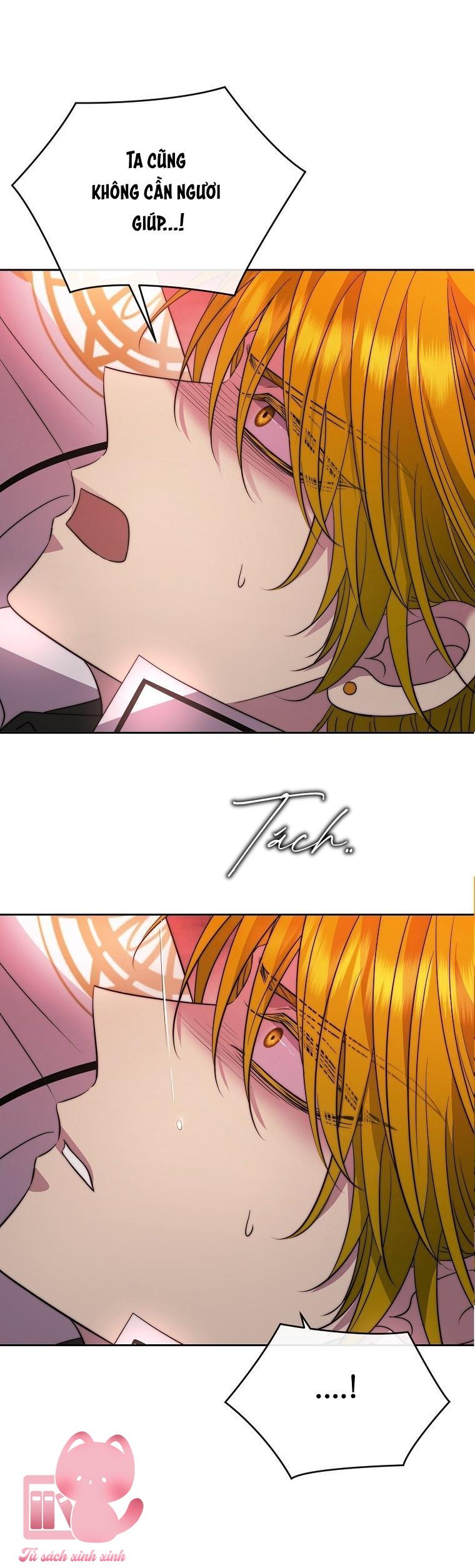 Black Haze - Chap 52 - Trang 20
