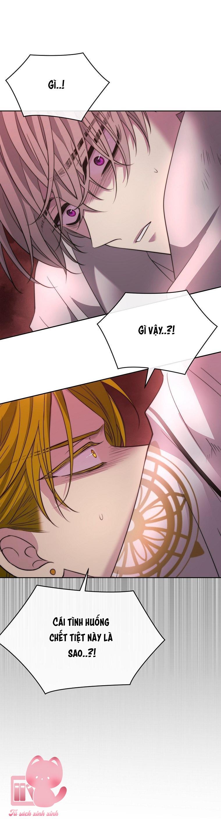 Black Haze - Chap 52 - Trang 3