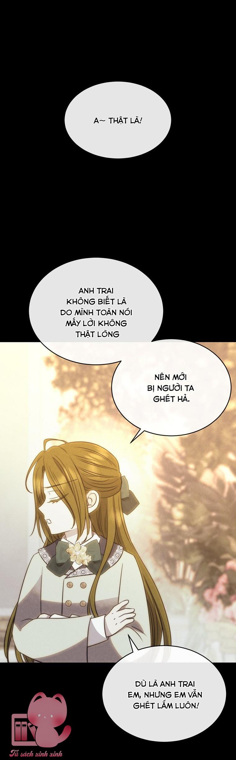 Black Haze - Chap 52 - Trang 22