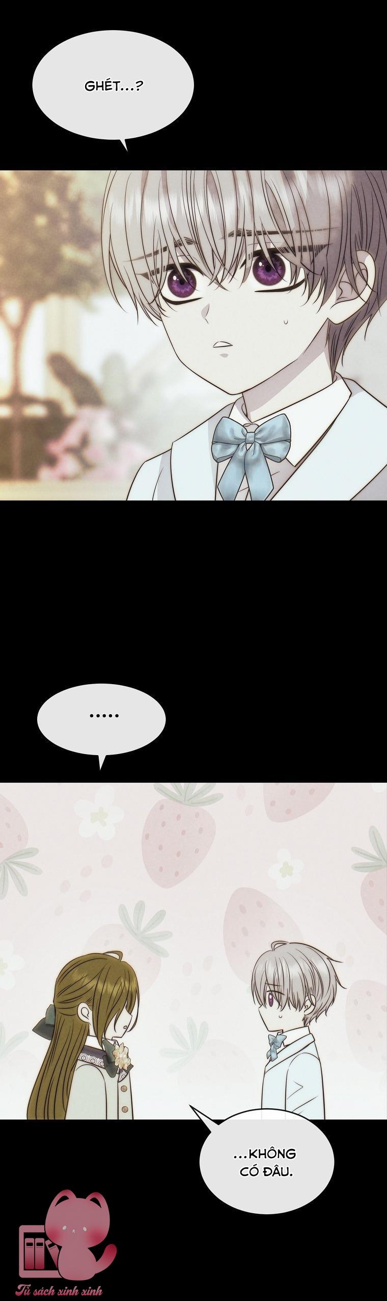 Black Haze - Chap 52 - Trang 23