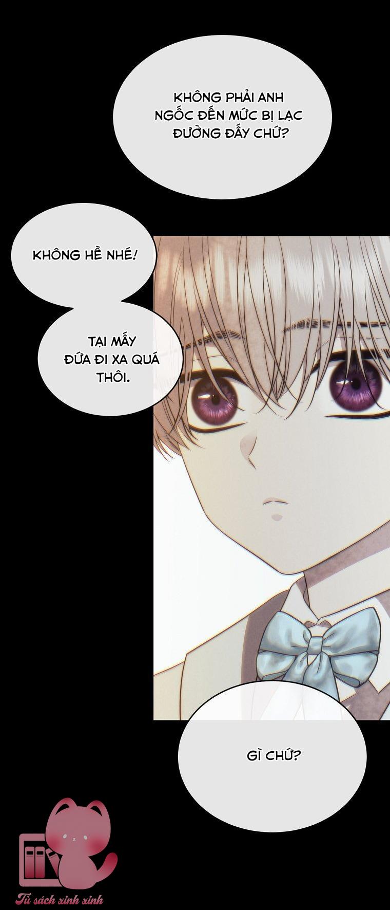 Black Haze - Chap 52 - Trang 27