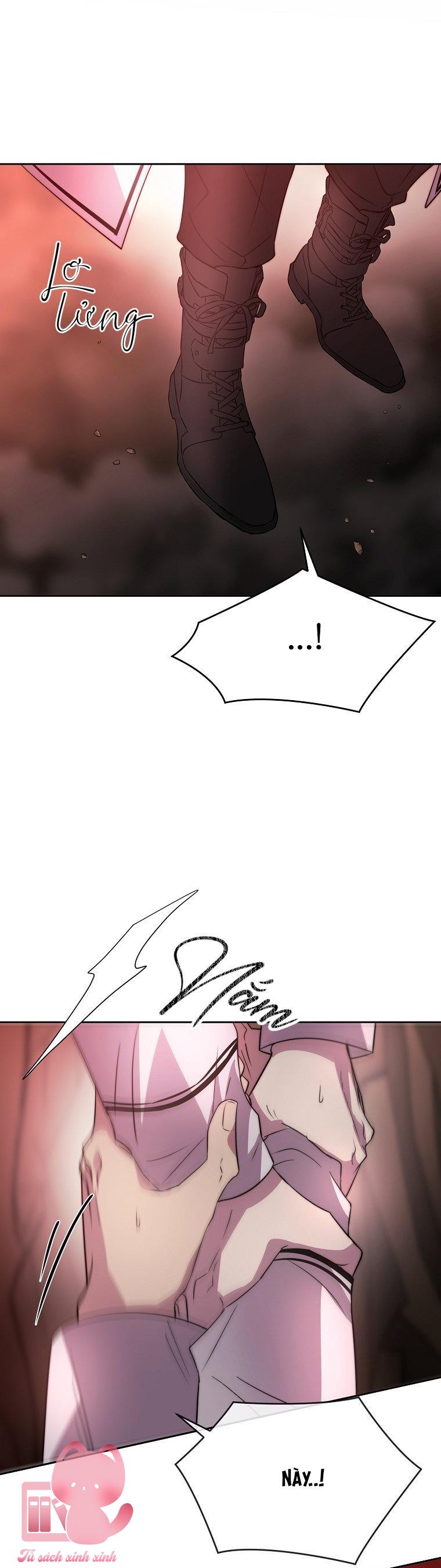 Black Haze - Chap 52 - Trang 4