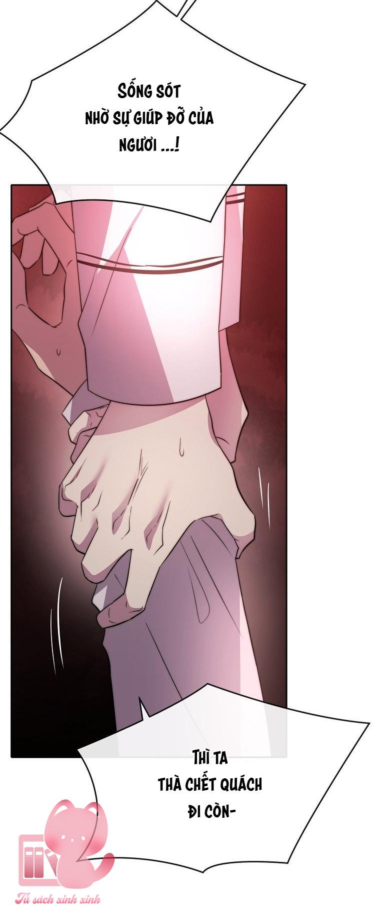 Black Haze - Chap 52 - Trang 31