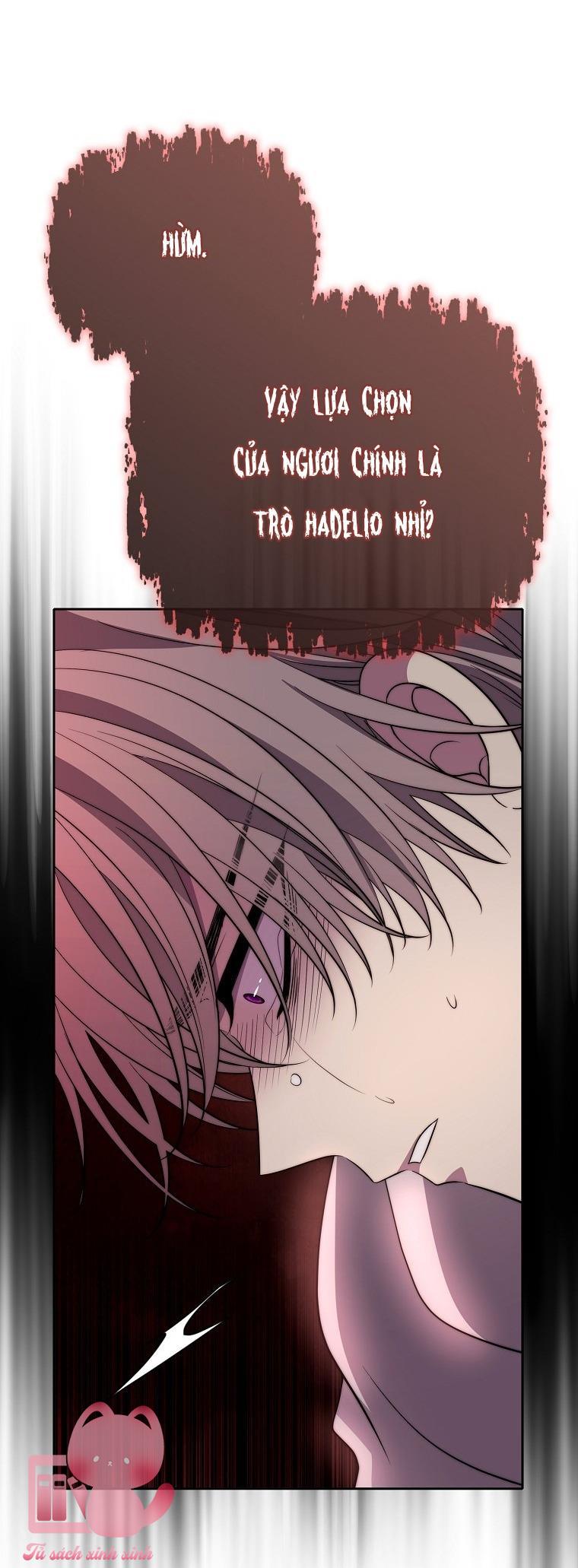 Black Haze - Chap 52 - Trang 35