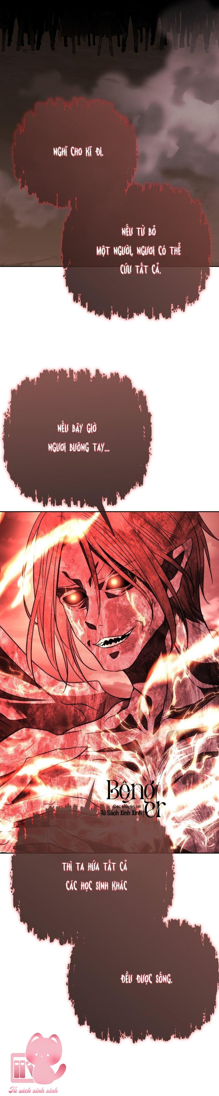 Black Haze - Chap 52 - Trang 37