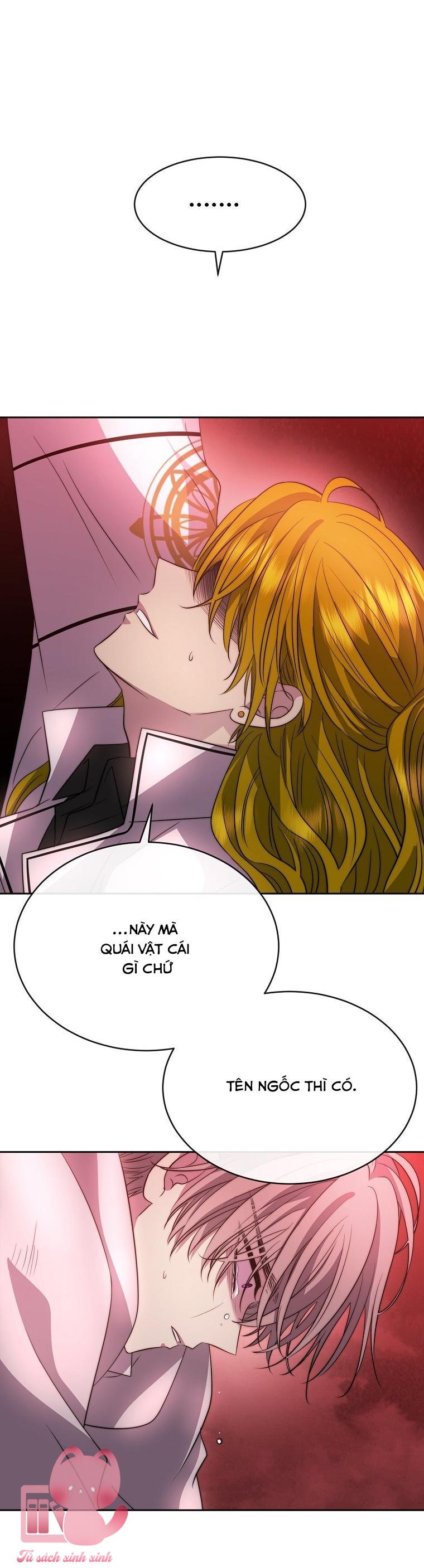 Black Haze - Chap 52 - Trang 39