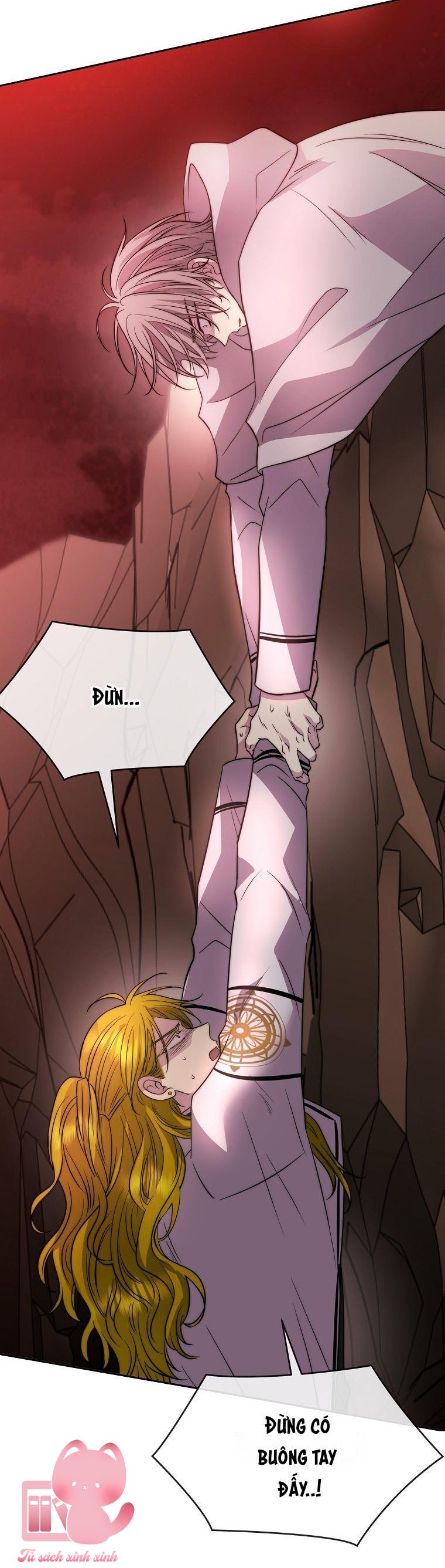 Black Haze - Chap 52 - Trang 5