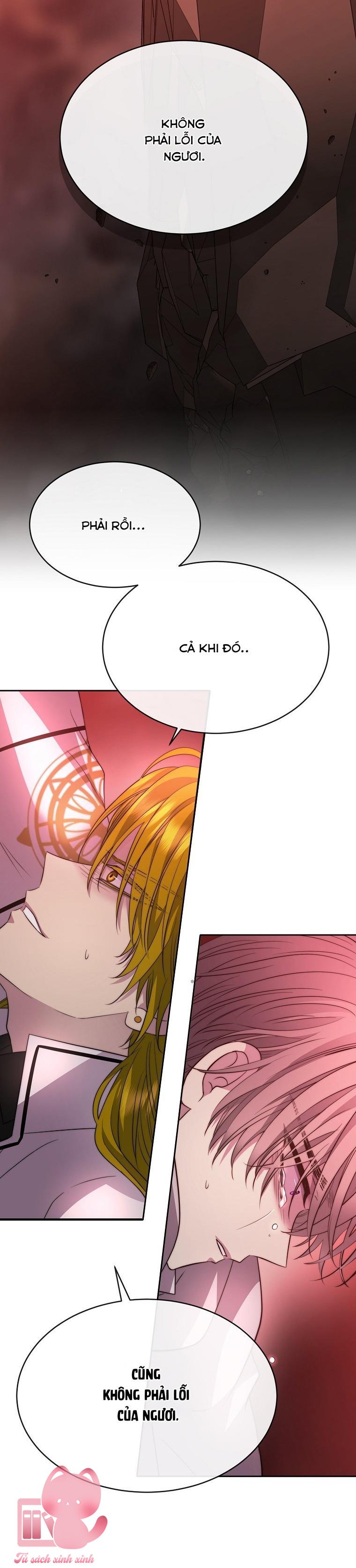 Black Haze - Chap 52 - Trang 41
