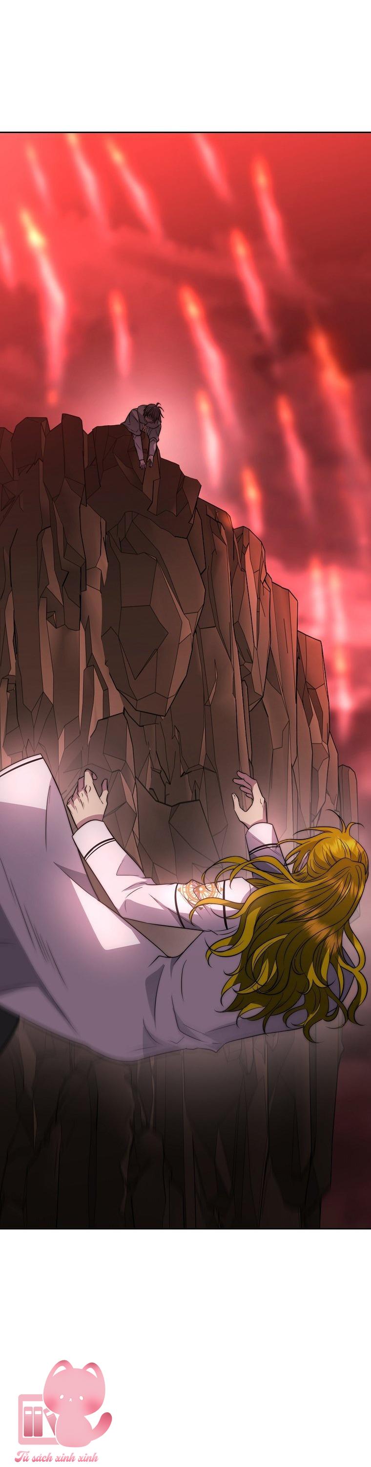 Black Haze - Chap 52 - Trang 46