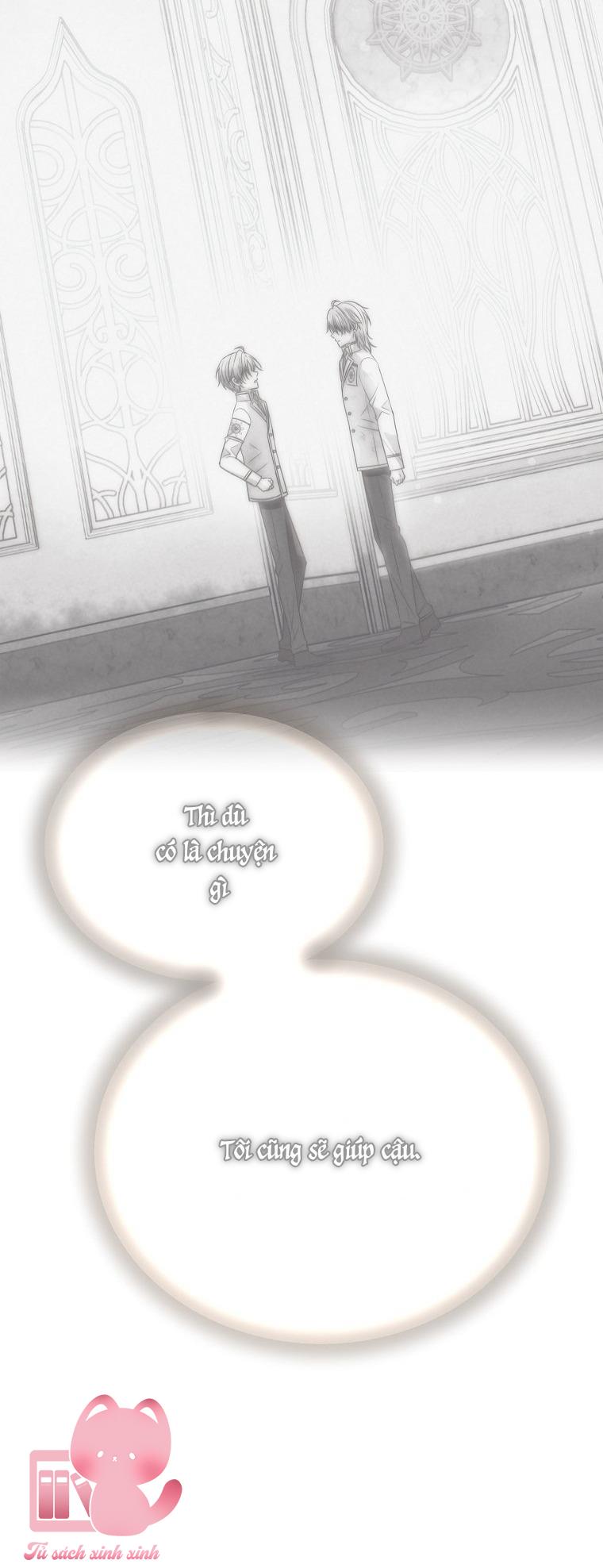 Black Haze - Chap 52 - Trang 54