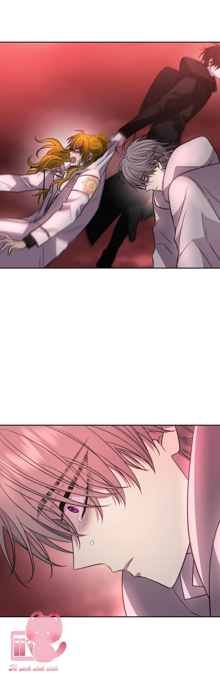Black Haze - Chap 52 - Trang 59