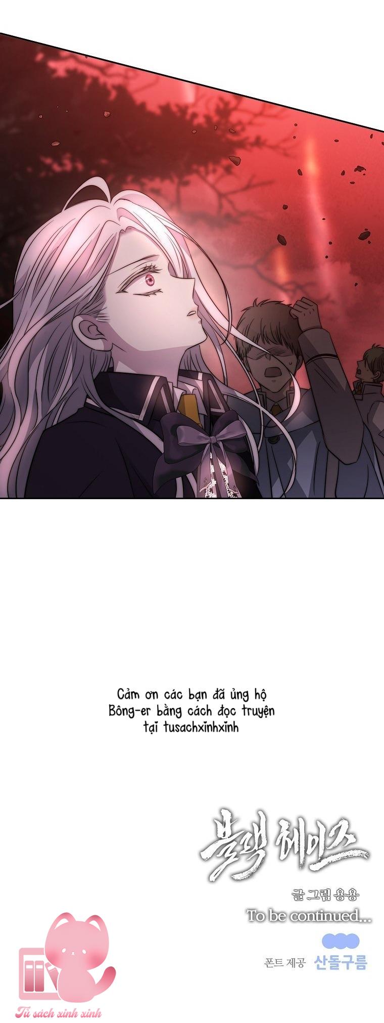 Black Haze - Chap 52 - Trang 68