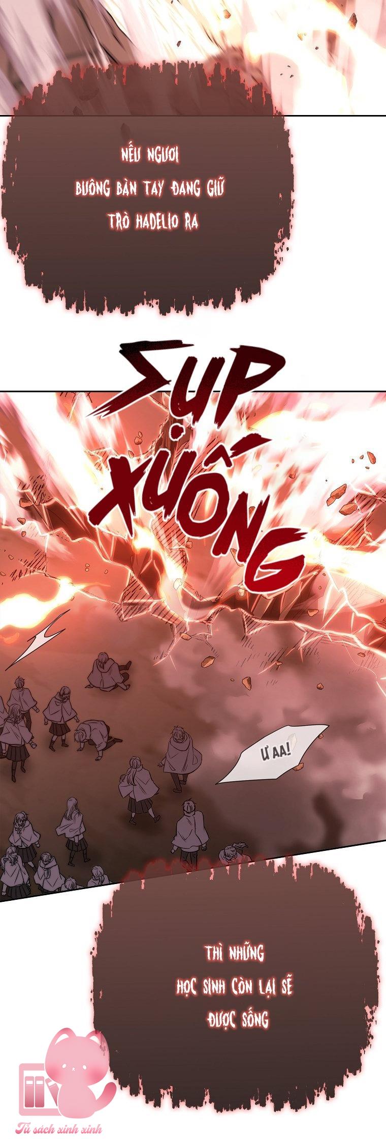Black Haze - Chap 52 - Trang 9
