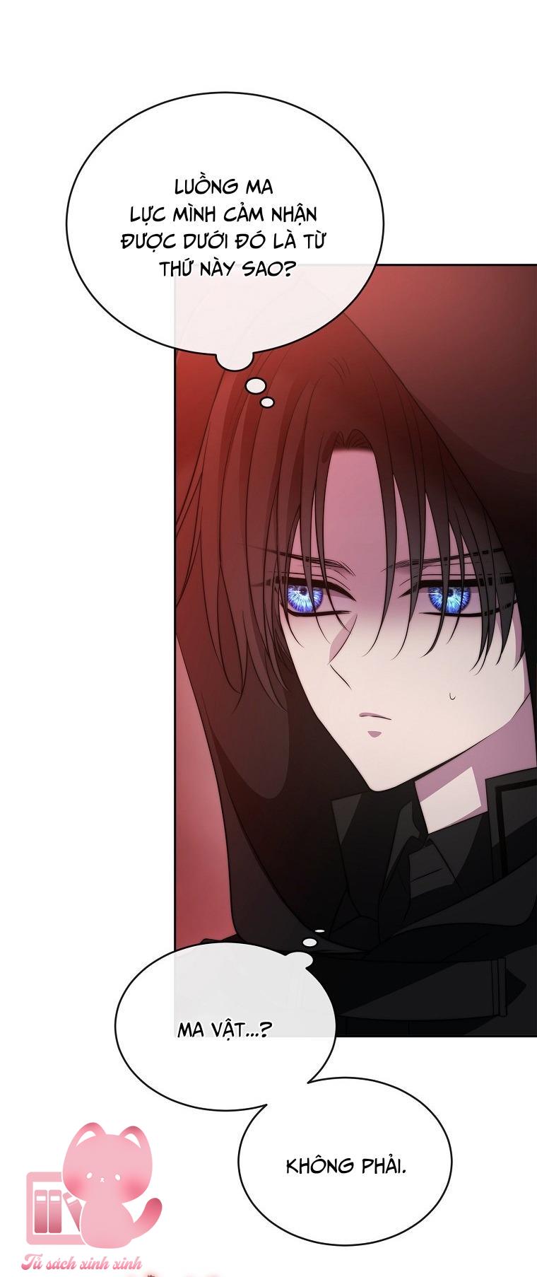 Black Haze - Chap 53 - Trang 12