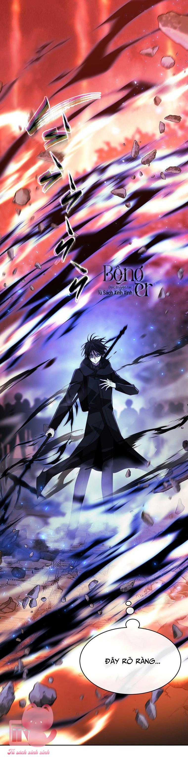 Black Haze - Chap 53 - Trang 16
