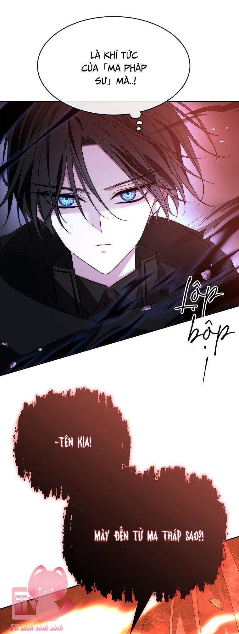 Black Haze - Chap 53 - Trang 17