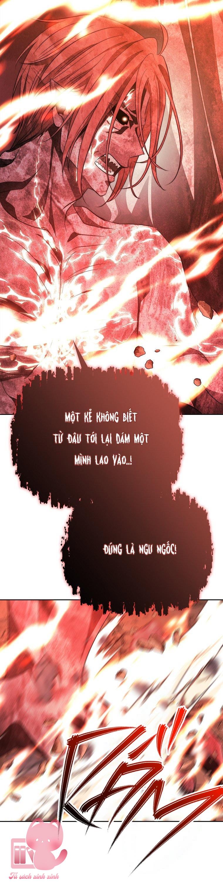 Black Haze - Chap 53 - Trang 18