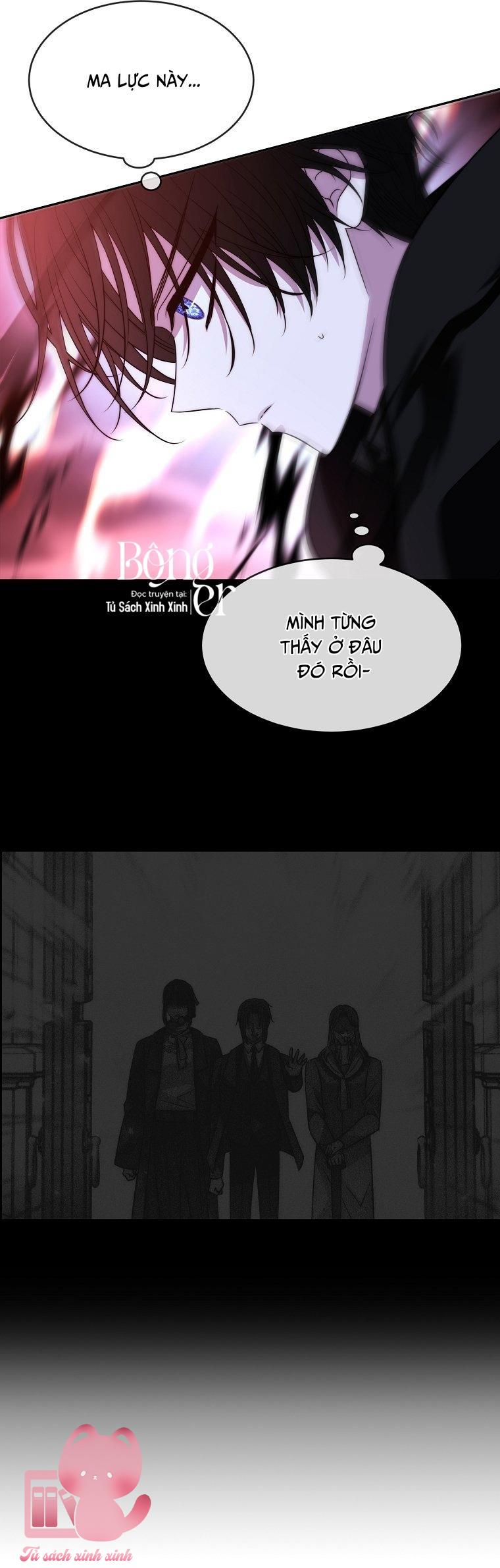 Black Haze - Chap 53 - Trang 21