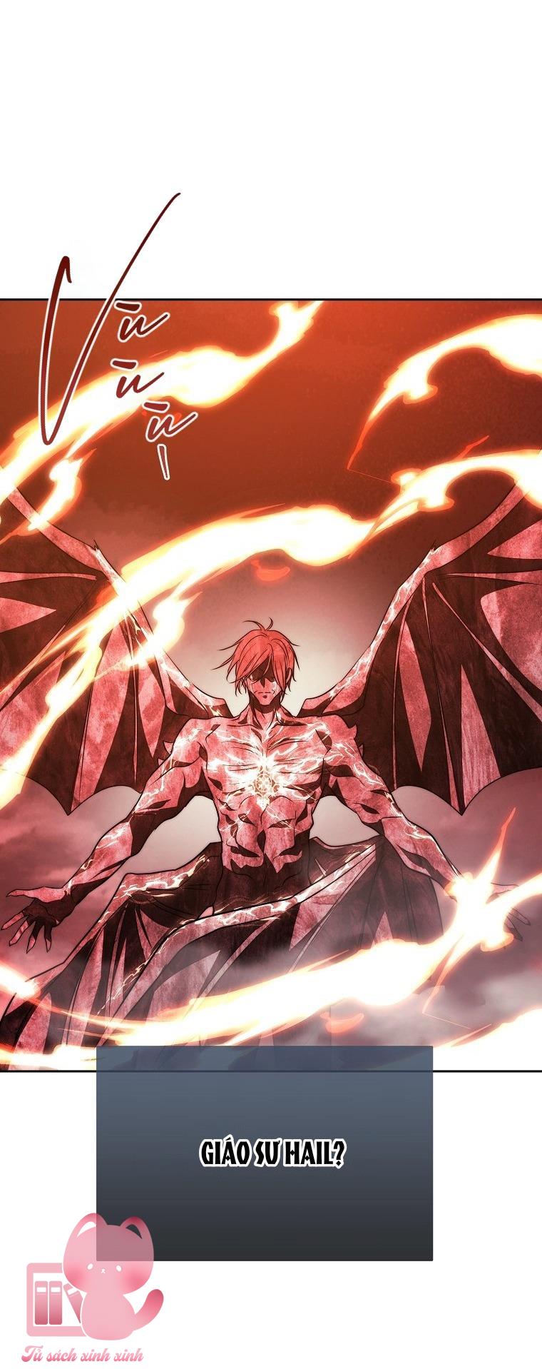 Black Haze - Chap 53 - Trang 22