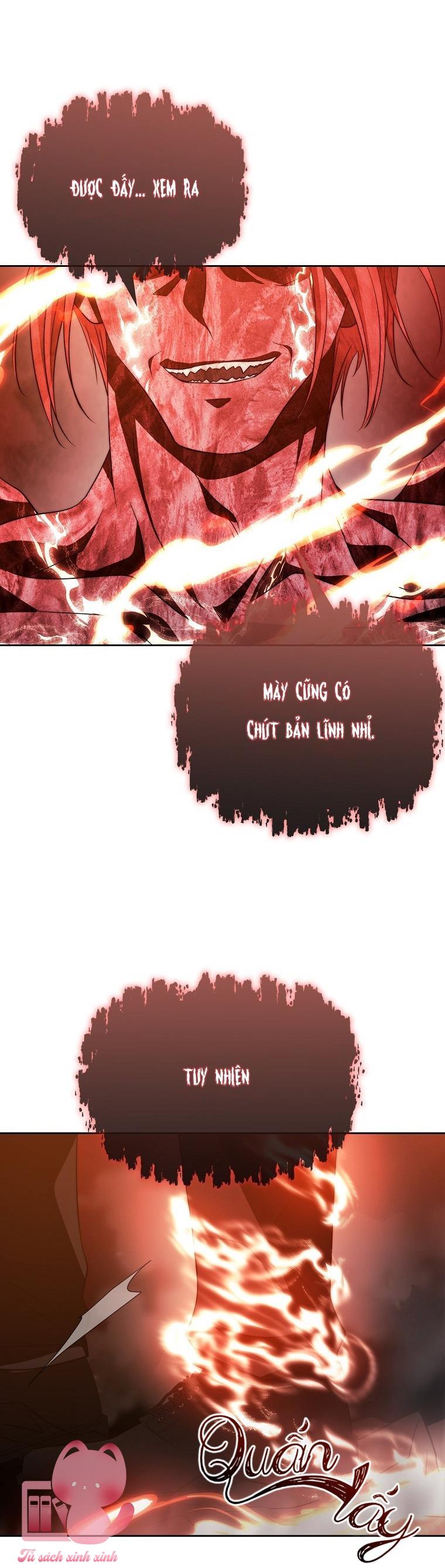 Black Haze - Chap 53 - Trang 23