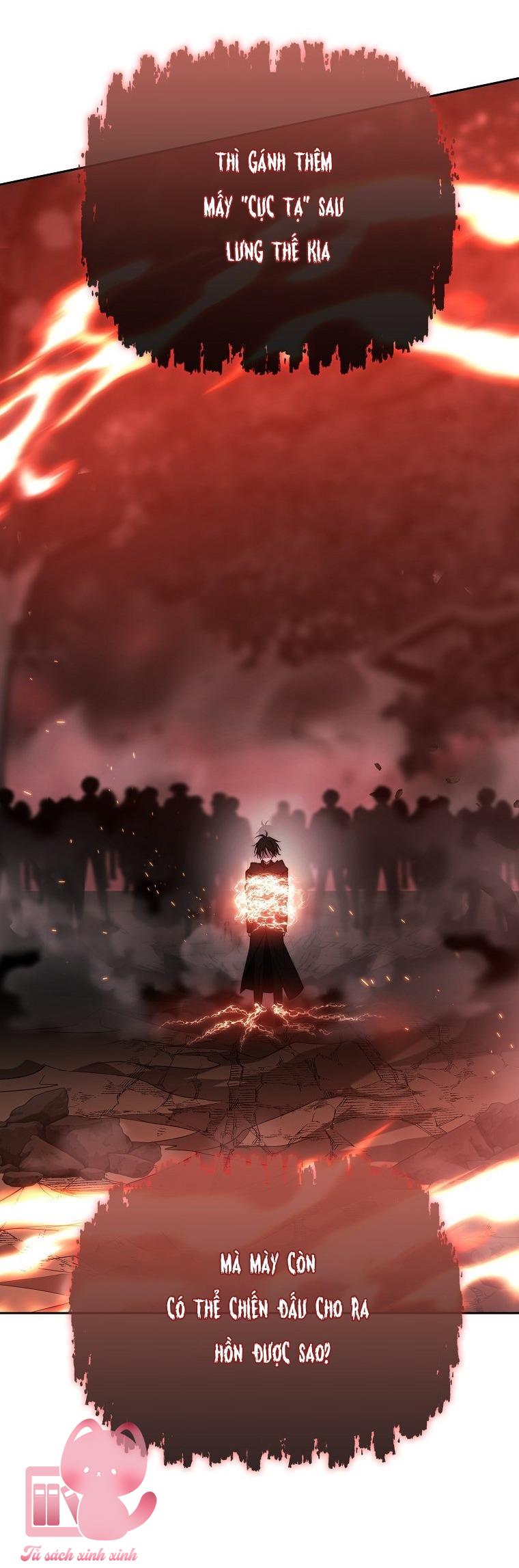 Black Haze - Chap 53 - Trang 25