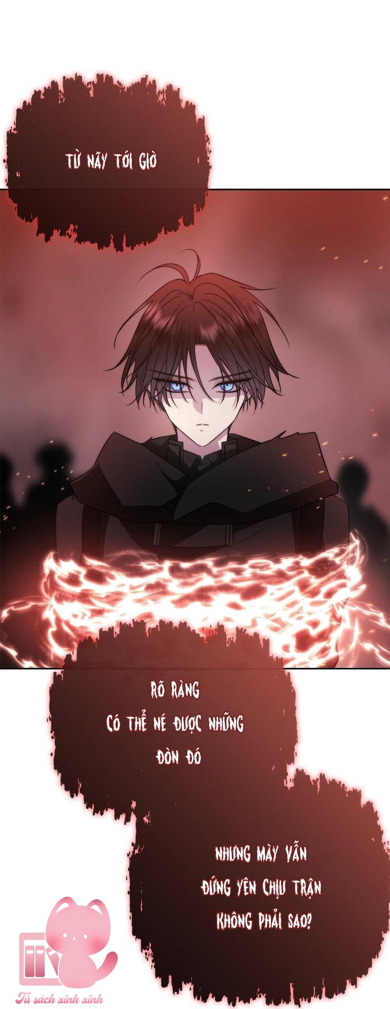 Black Haze - Chap 53 - Trang 26