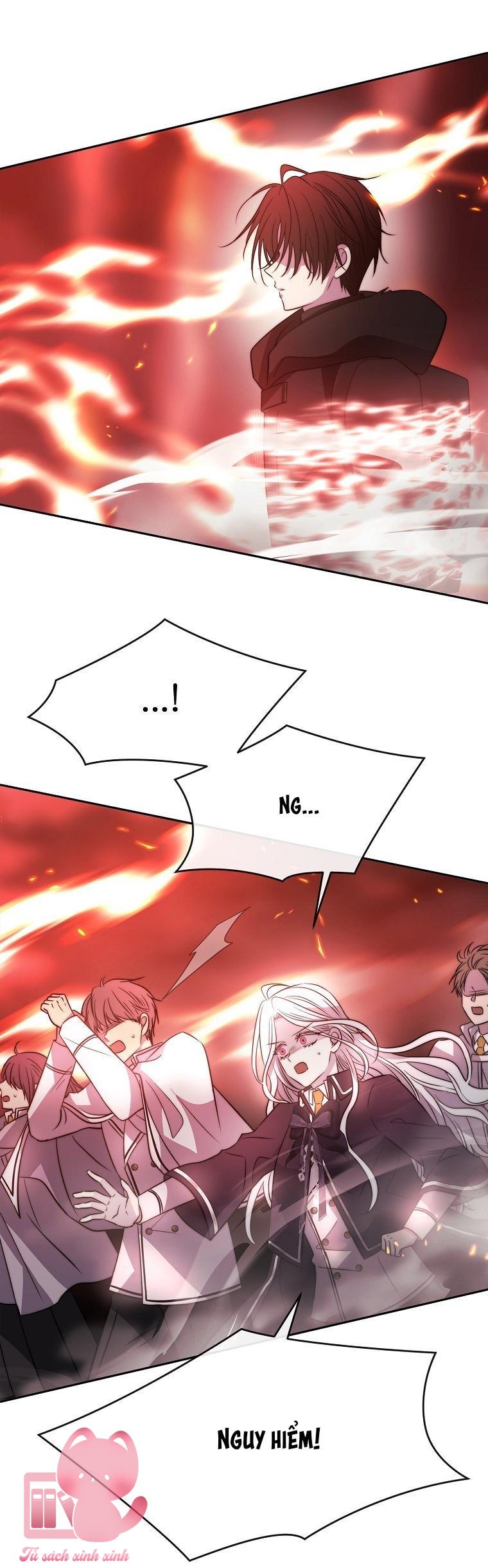 Black Haze - Chap 53 - Trang 34