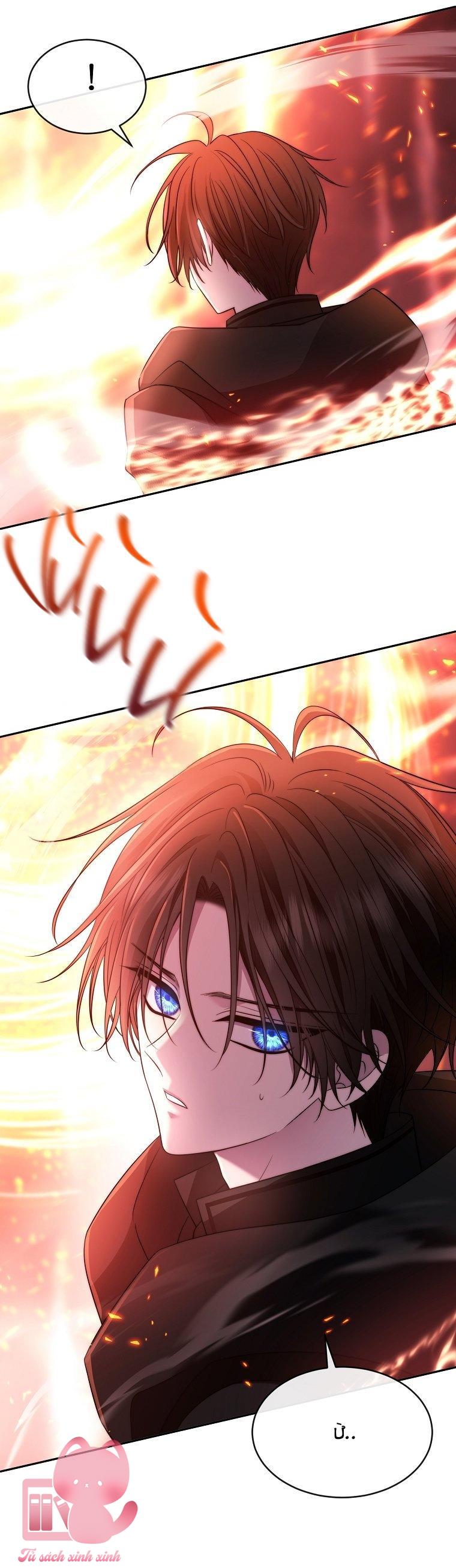 Black Haze - Chap 53 - Trang 35