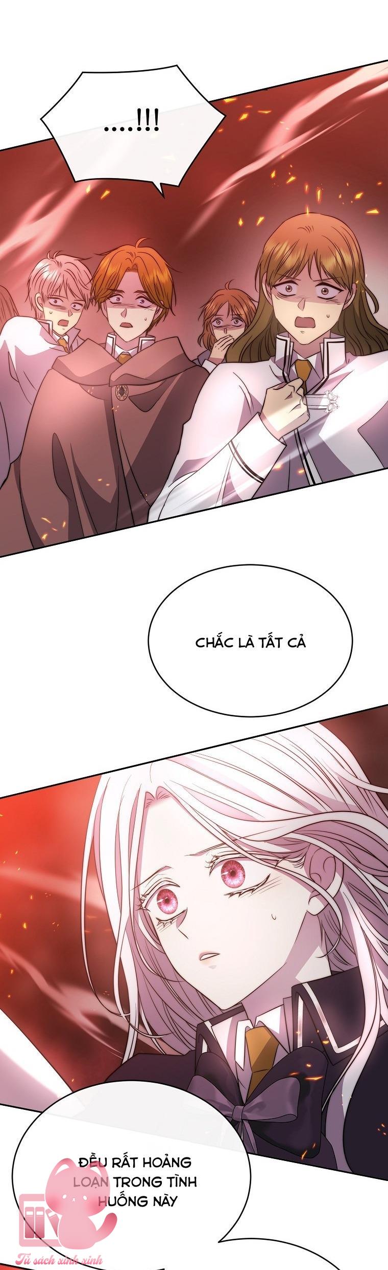 Black Haze - Chap 53 - Trang 36