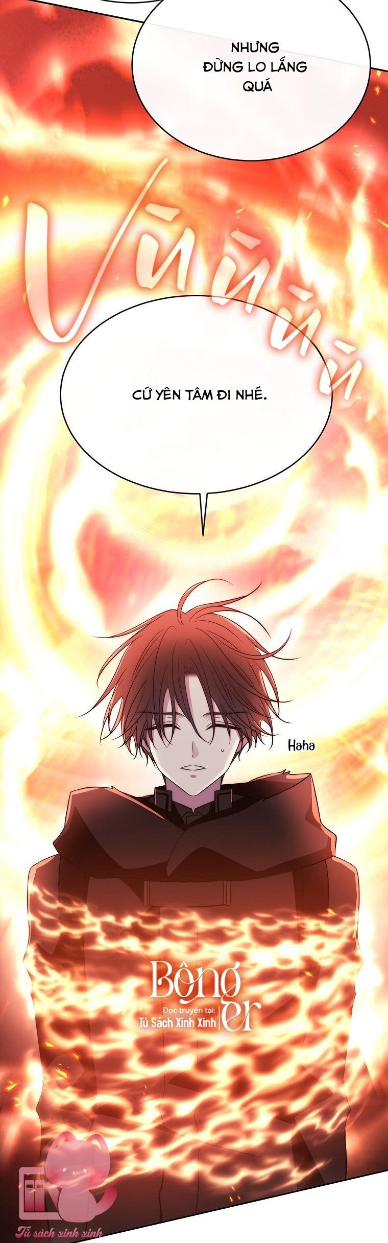 Black Haze - Chap 53 - Trang 37