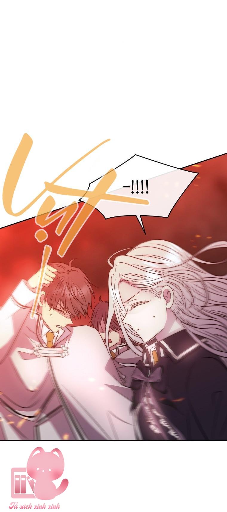 Black Haze - Chap 53 - Trang 39