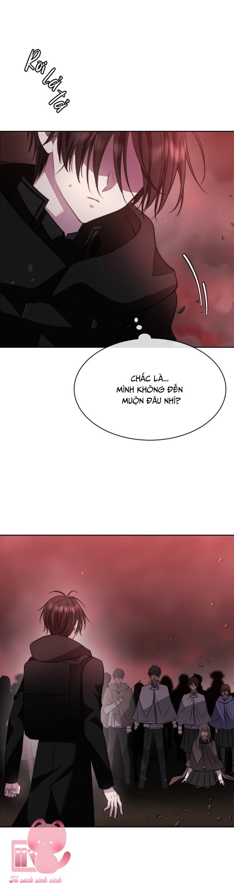 Black Haze - Chap 53 - Trang 5