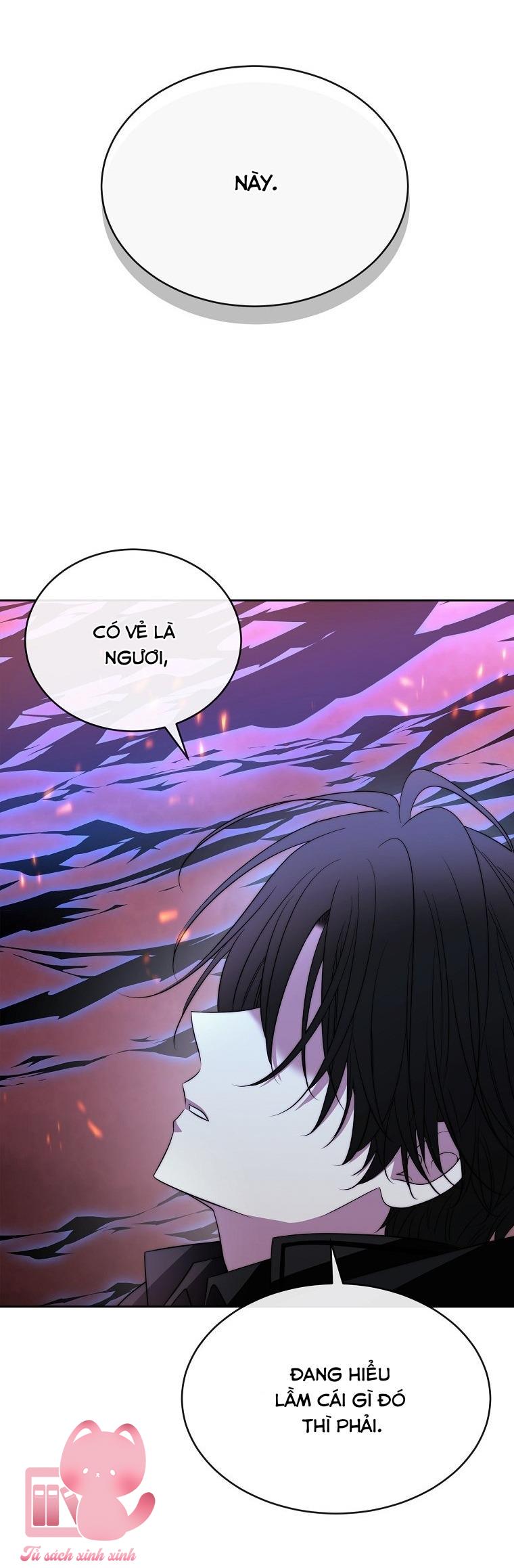 Black Haze - Chap 53 - Trang 41