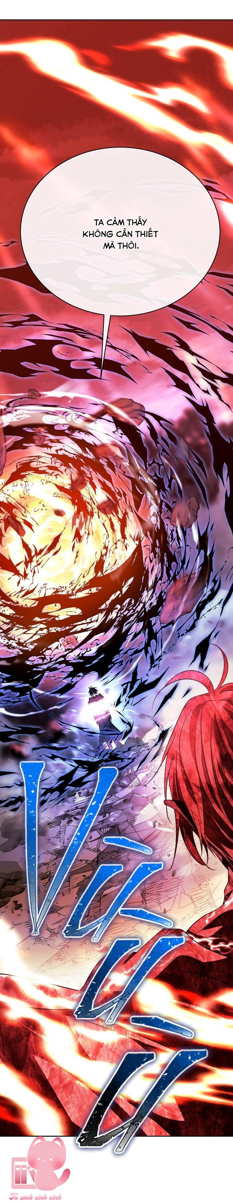 Black Haze - Chap 53 - Trang 43