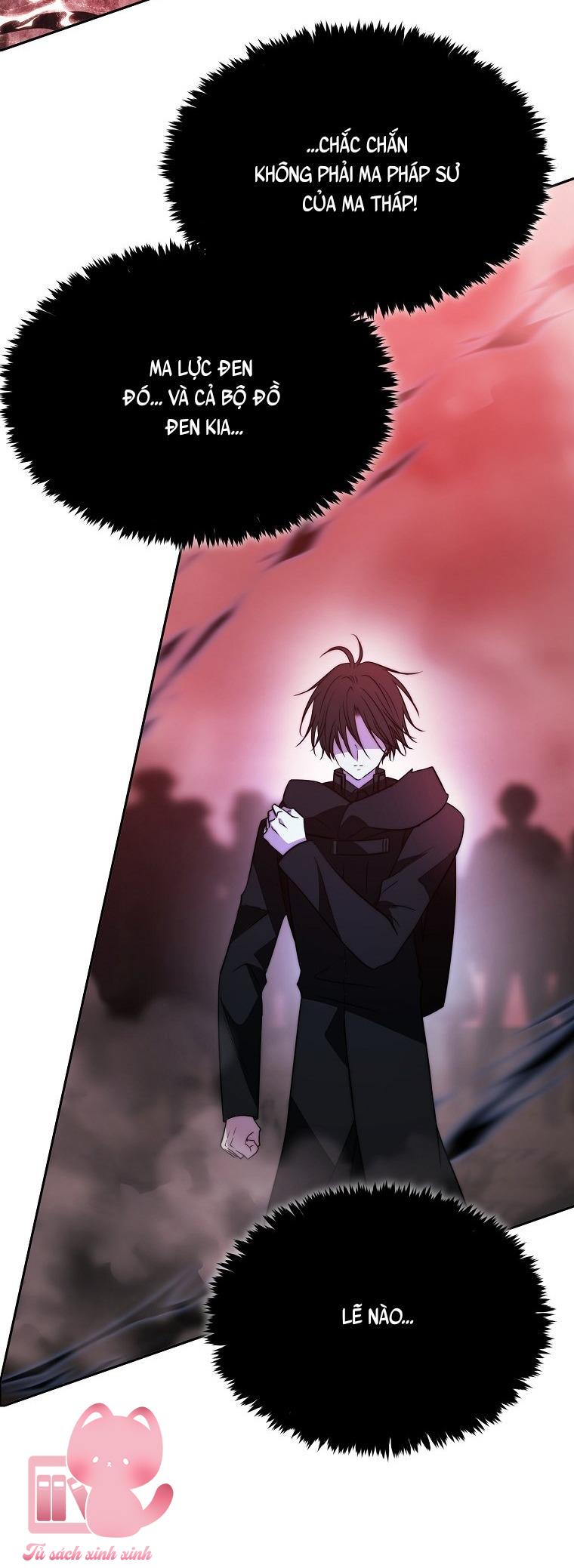 Black Haze - Chap 53 - Trang 47
