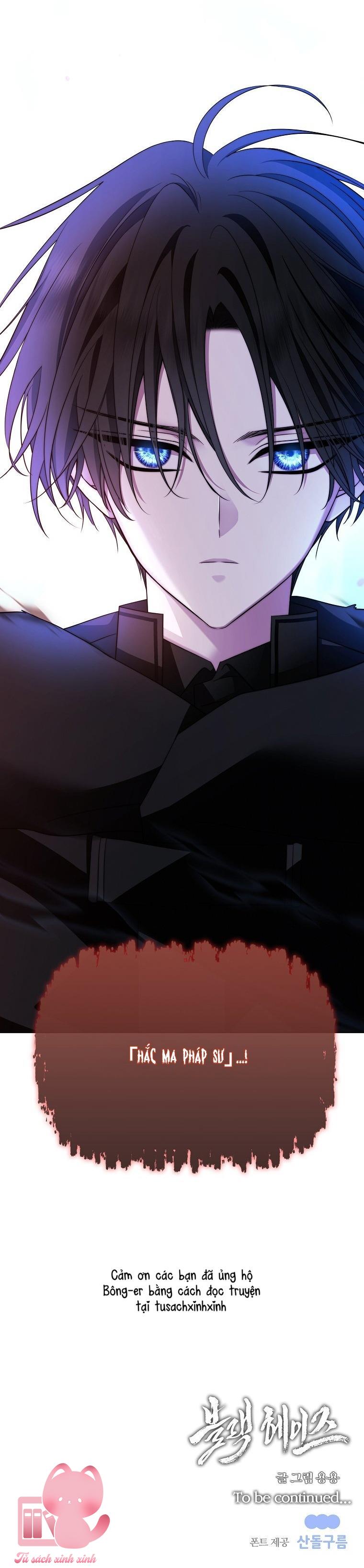 Black Haze - Chap 53 - Trang 49