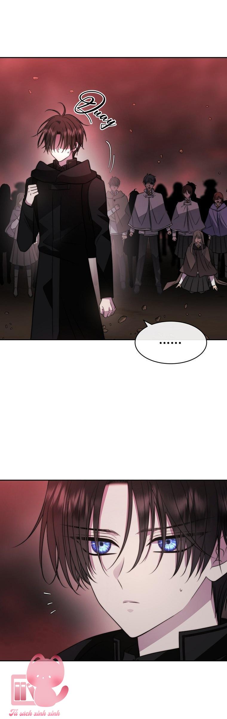 Black Haze - Chap 53 - Trang 6