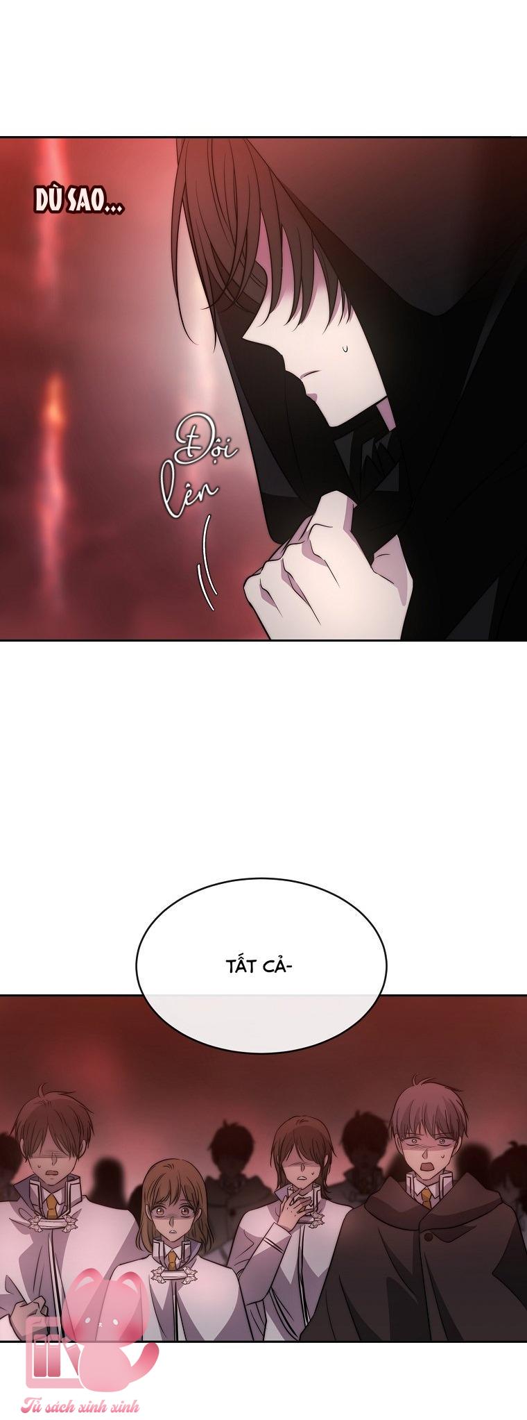 Black Haze - Chap 53 - Trang 8