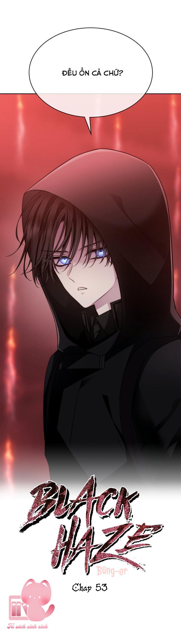 Black Haze - Chap 53 - Trang 9