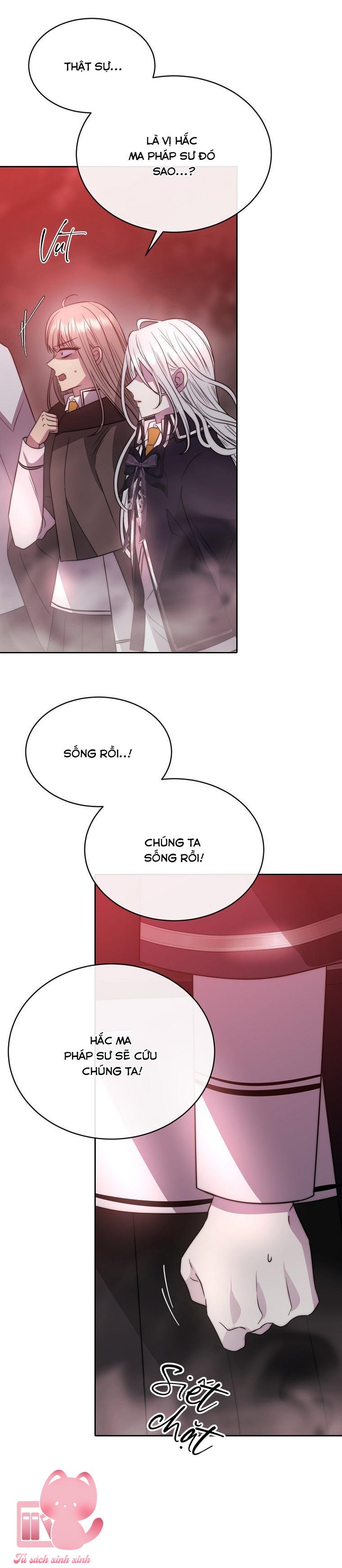 Black Haze - Chap 54 - Trang 12