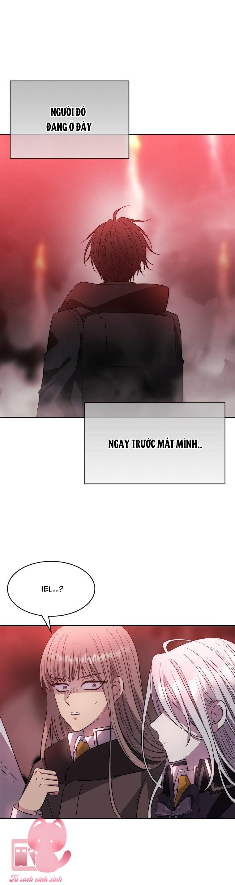 Black Haze - Chap 54 - Trang 13