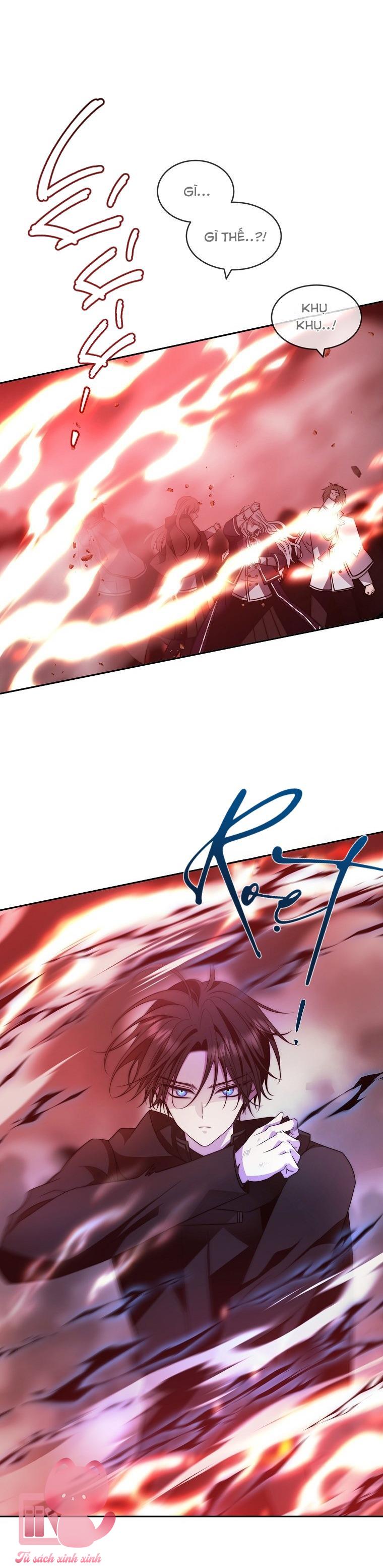 Black Haze - Chap 54 - Trang 15